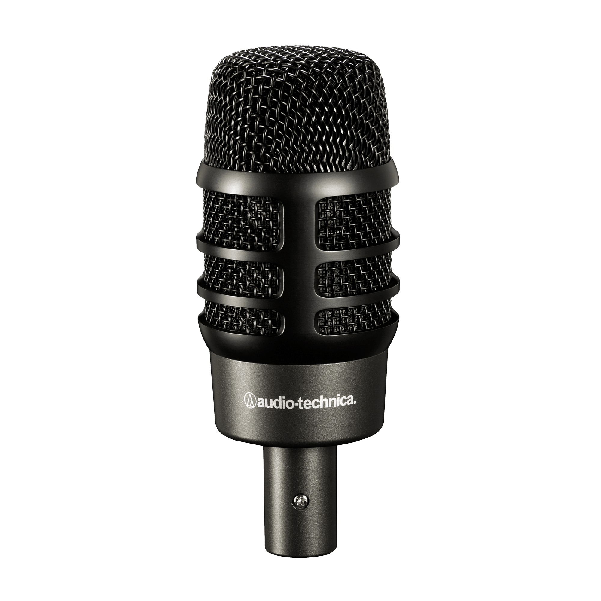 Atm250de Dual Element Instrument Microphone Audio Technica