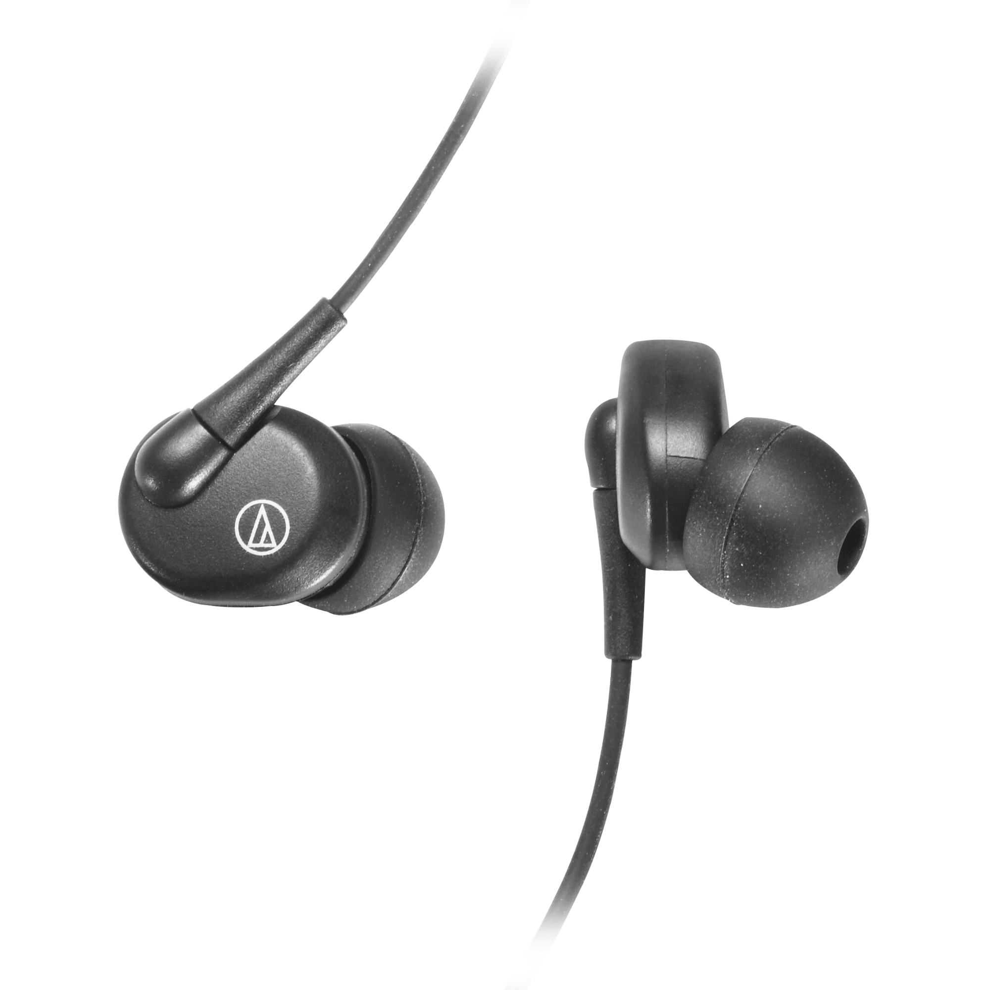 Ep3 Dynamic In Ear Headphones Audio Technica