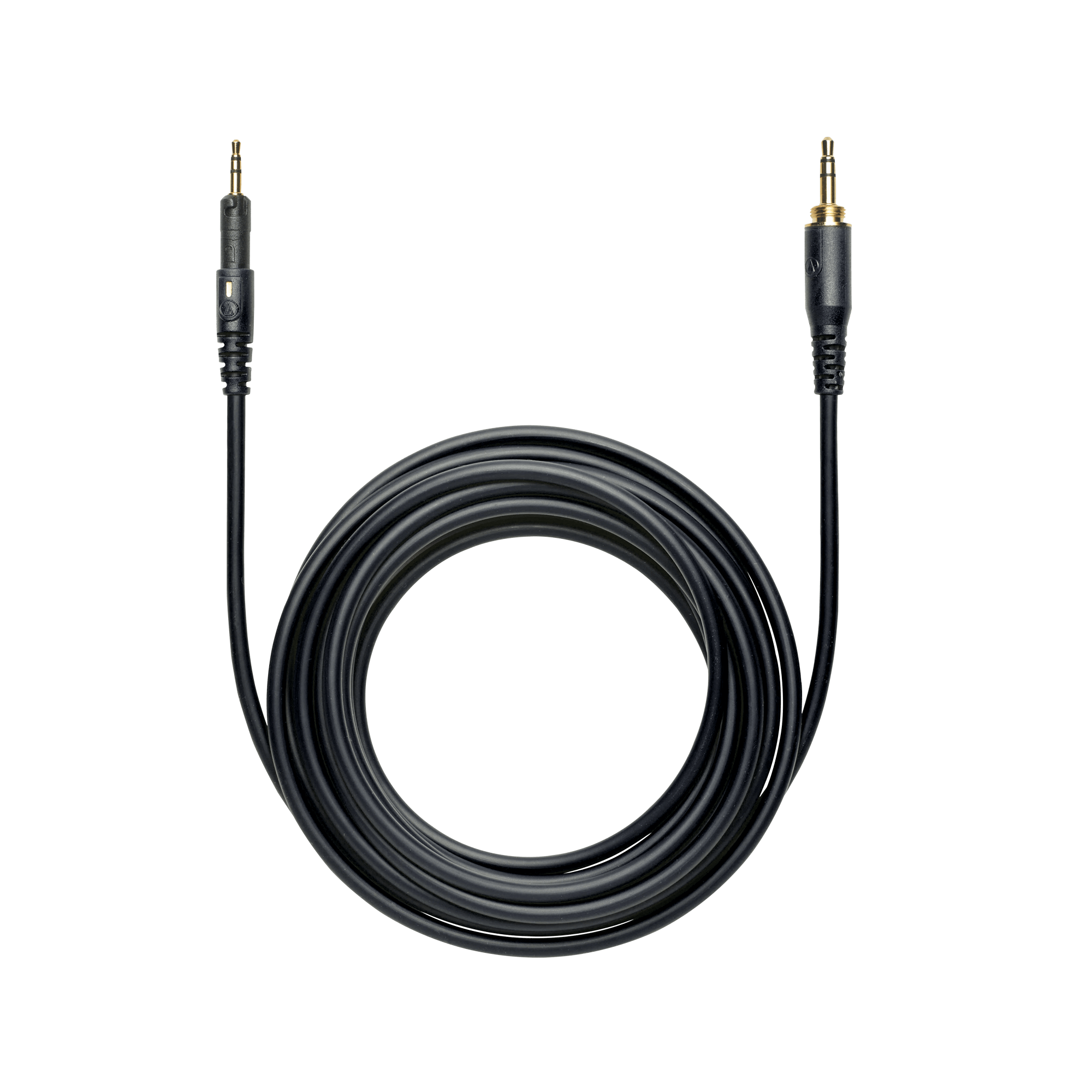 Hp Lc Replacement Cable For M Series Headphones Audio Technica