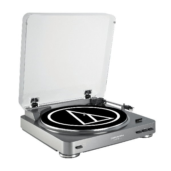 Audio-technica ATLP60BT — Guestroom Records Louisville