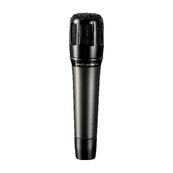 Instrument - Best For - Wired - Microphones | Audio-Technica