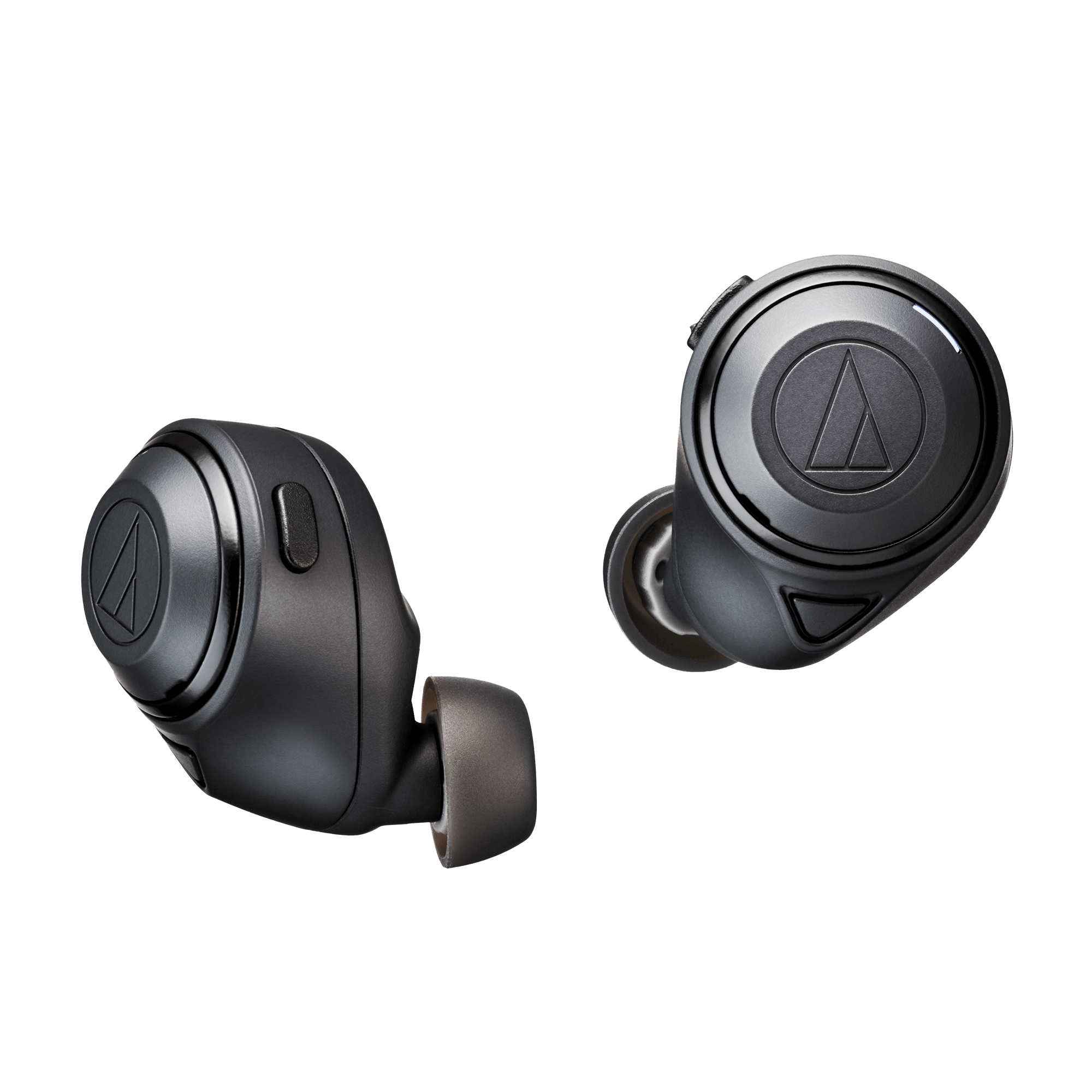 ATH-CKS50TW | Truly Wireless Headphones | Audio-Technica | Audio 