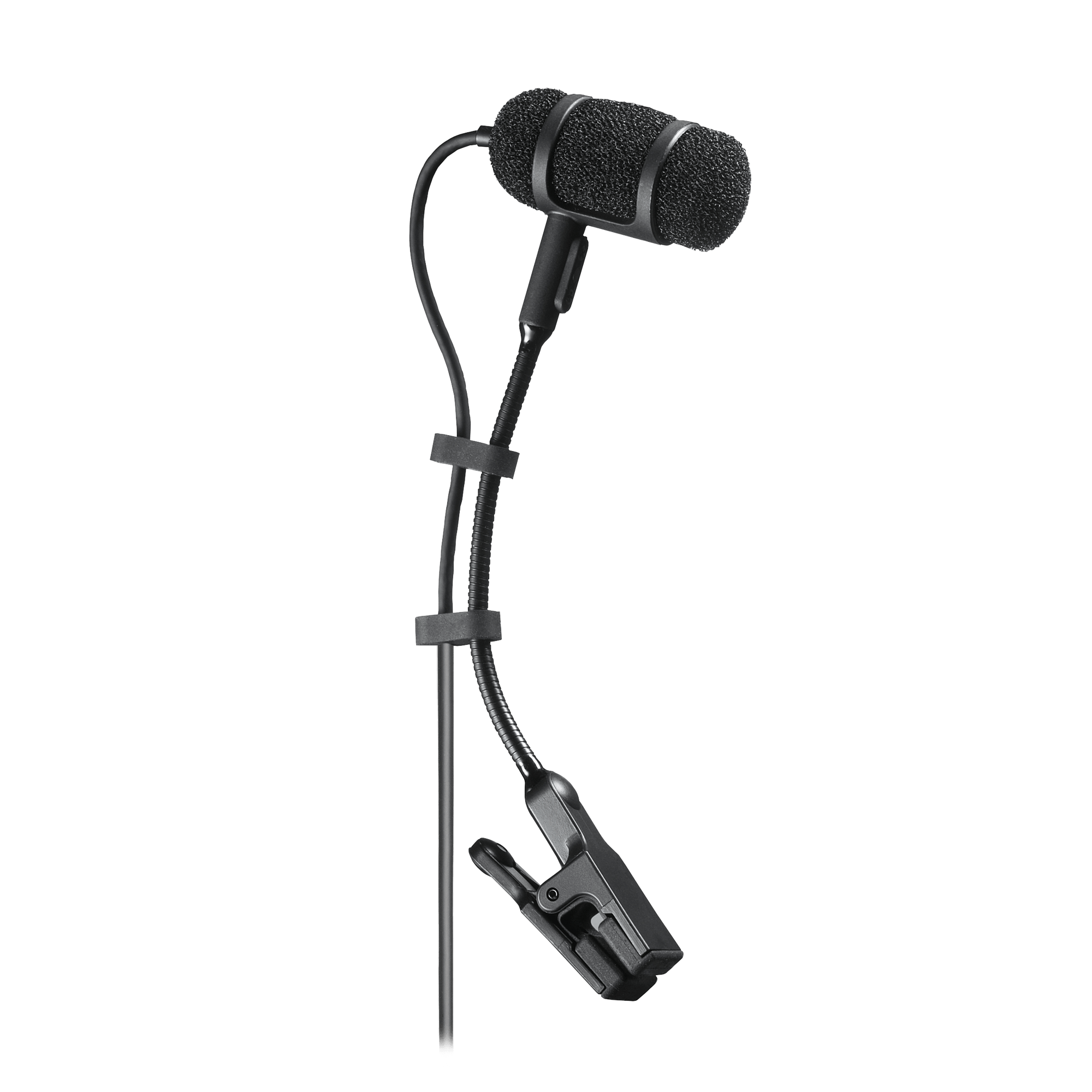 PRO35 Cardioid Condenser Clip-on Instrument Microphone | Audio 