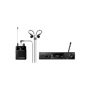 Audio-Technica ATH-M20x Auriculares profesionales para monitor de estudio  con soporte para auriculares y limpiador de auriculares Goby Labs con paño