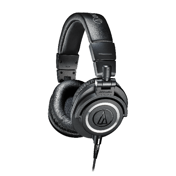 Audio-Technica ATH-M50xDS Audífonos cerrados