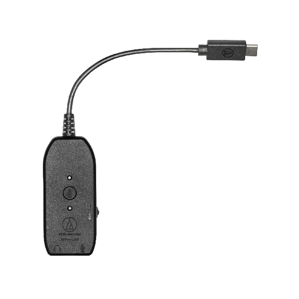 ATR2x-USB