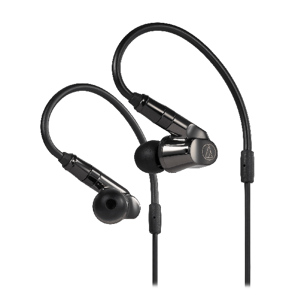 Audio-Technica ATH-M30X - Auriculares de diadema cerrados – AliagaSonido
