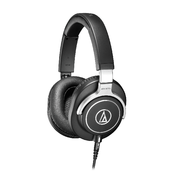 Audio-Technica ATH M50X Auriculares Dinámicos - REFLEXION-ARTS