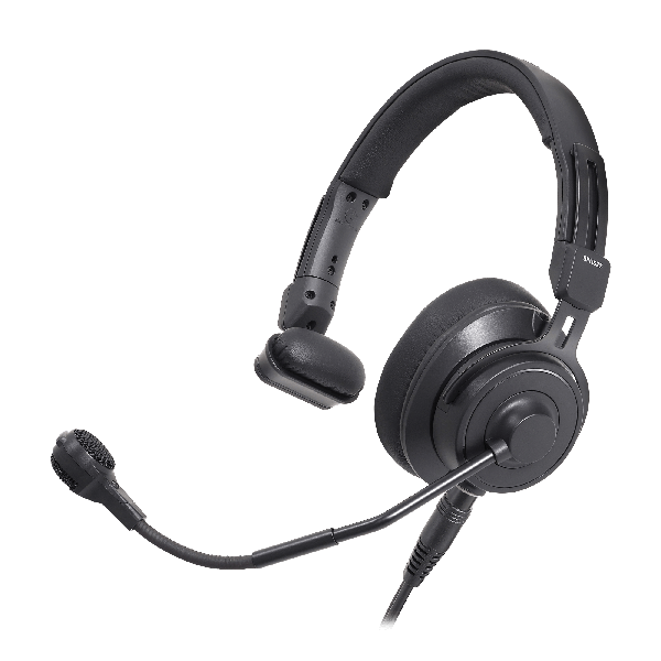 Audio-Technica ATH-M30X - Auriculares de diadema cerrados – AliagaSonido