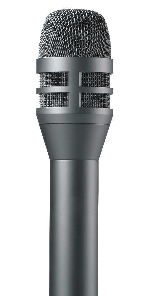 Bonnette anti vent pour microphone chant (DUA0703)