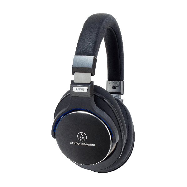 Test : Audio-technica ATH-MSR7, un casque audio qui respecte vraiment le son