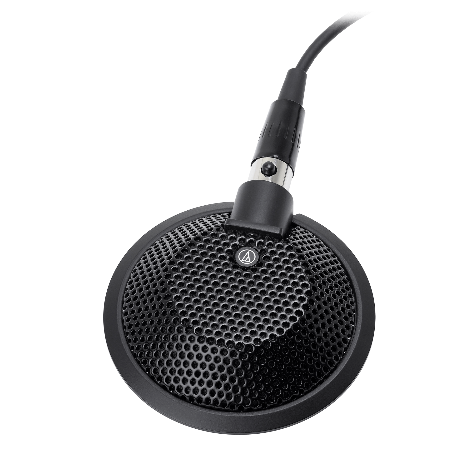 Microphone De Surface Omnidirectionnel Lectret