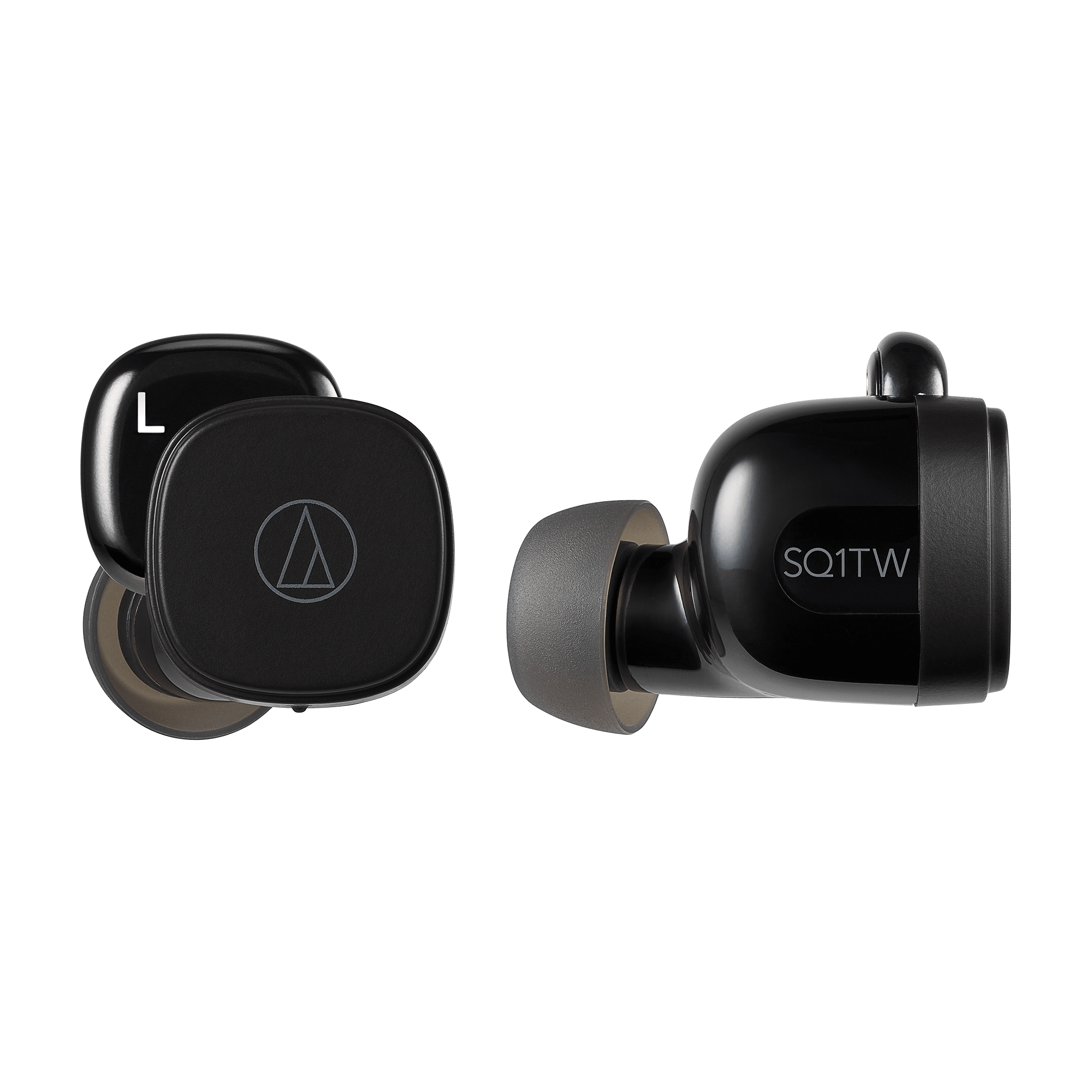 Elégant casque Bluetooth sans fil stéréo de sport avec fonction d