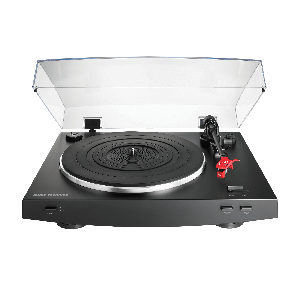 Audio-Technica LP60XBT Platine Vinyle sans Fil À ENTRAÎNEMENT par