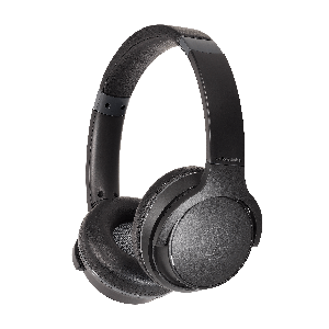 Audio-Technica - Casque d'écoute ATH-M50xBT2 V2 Bluetooth sans fil V2 :  Nantel Musique