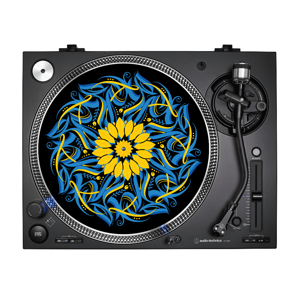 Slipmat