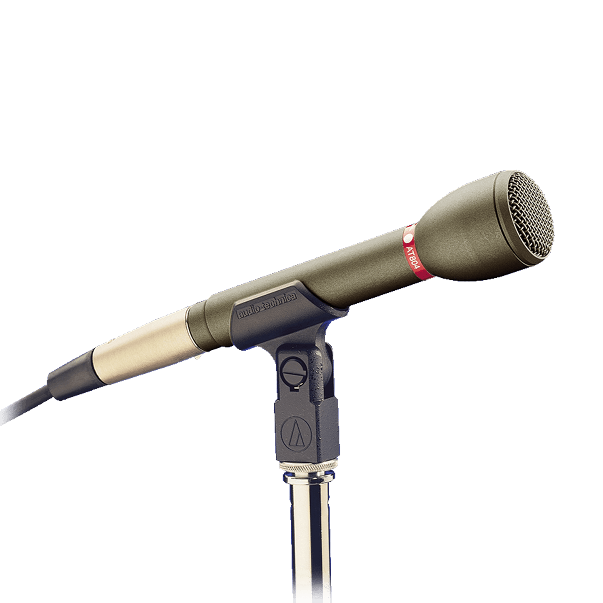 omnidirectional microphone
