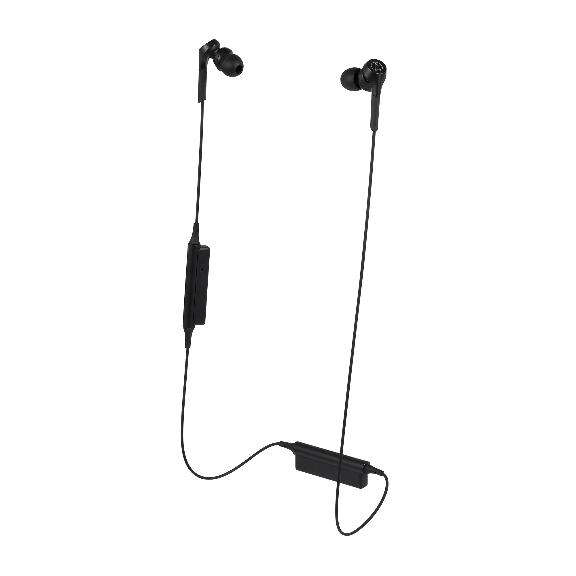 ATH-CKS550XBT - Solid Bass® Wireless In-Ear Headphones | Audio