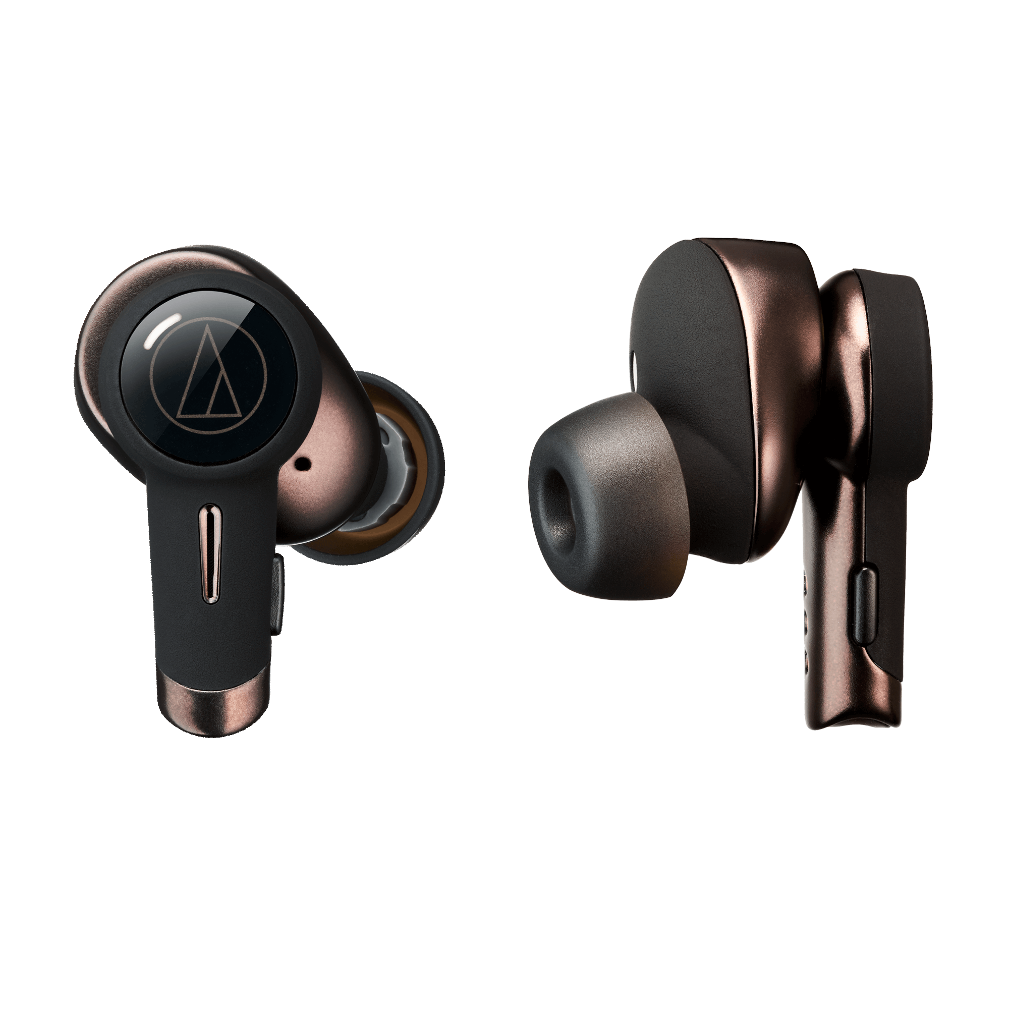 Wireless Earbuds| ATH-TWX9 Audio-Technica