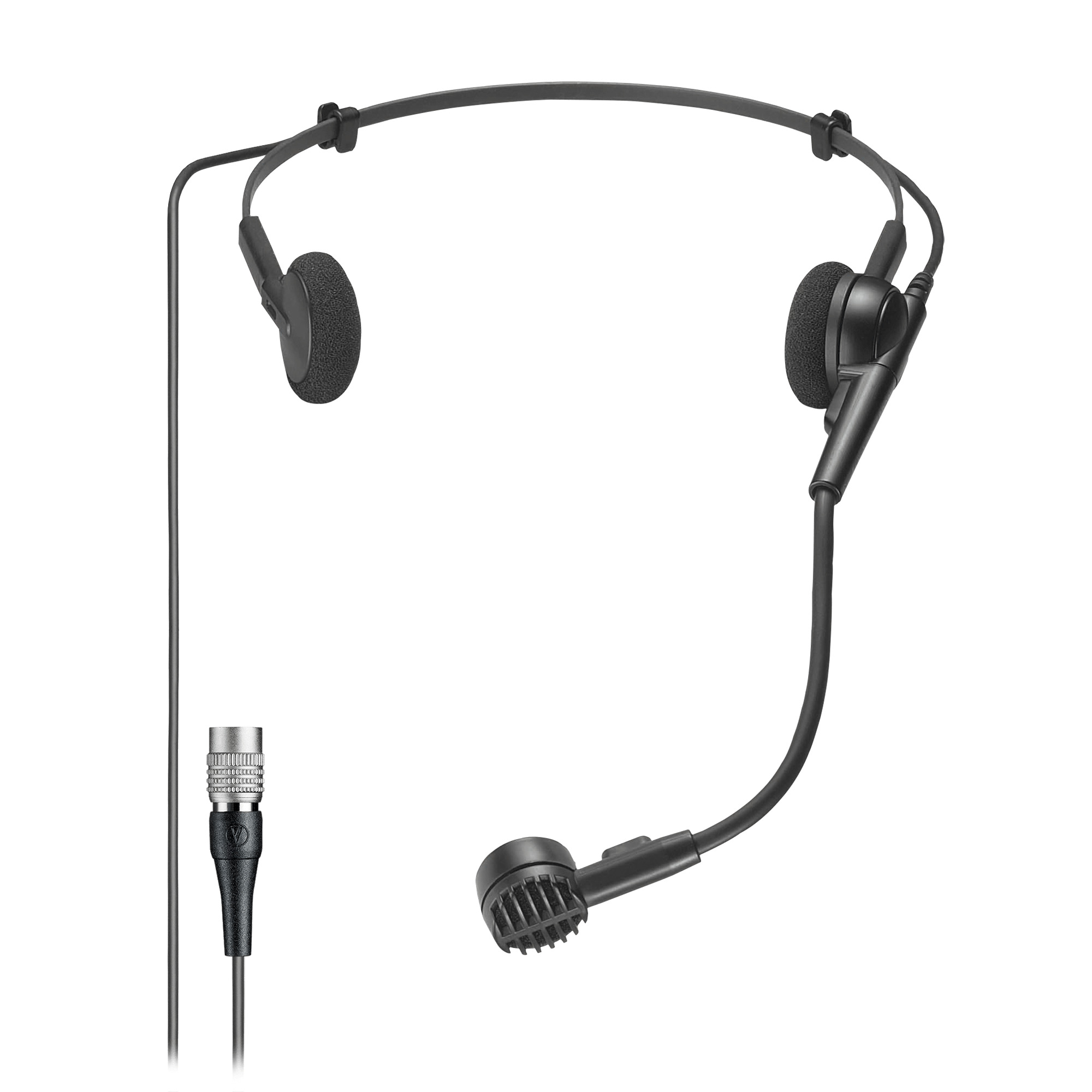 ATM75Cardioid Condenser Headworn Microphone