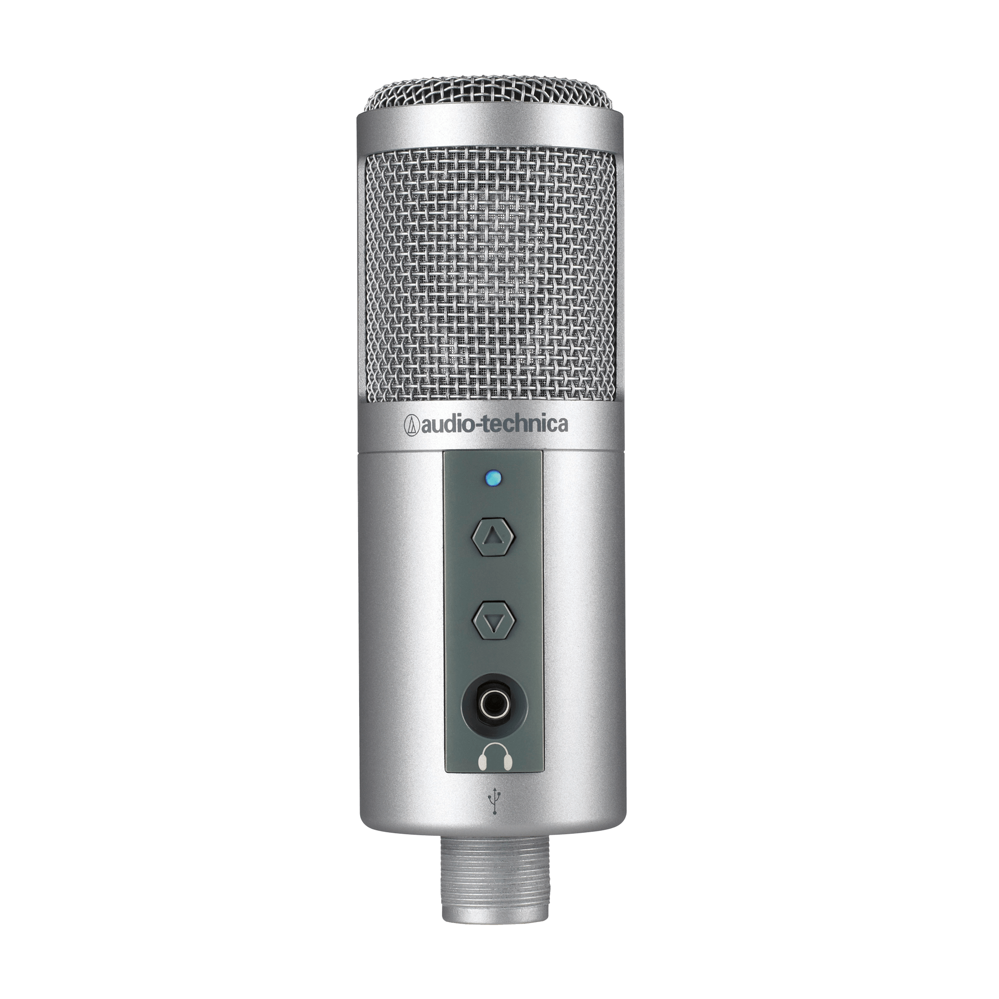 ATR2500-USBCardioid USB Microphone