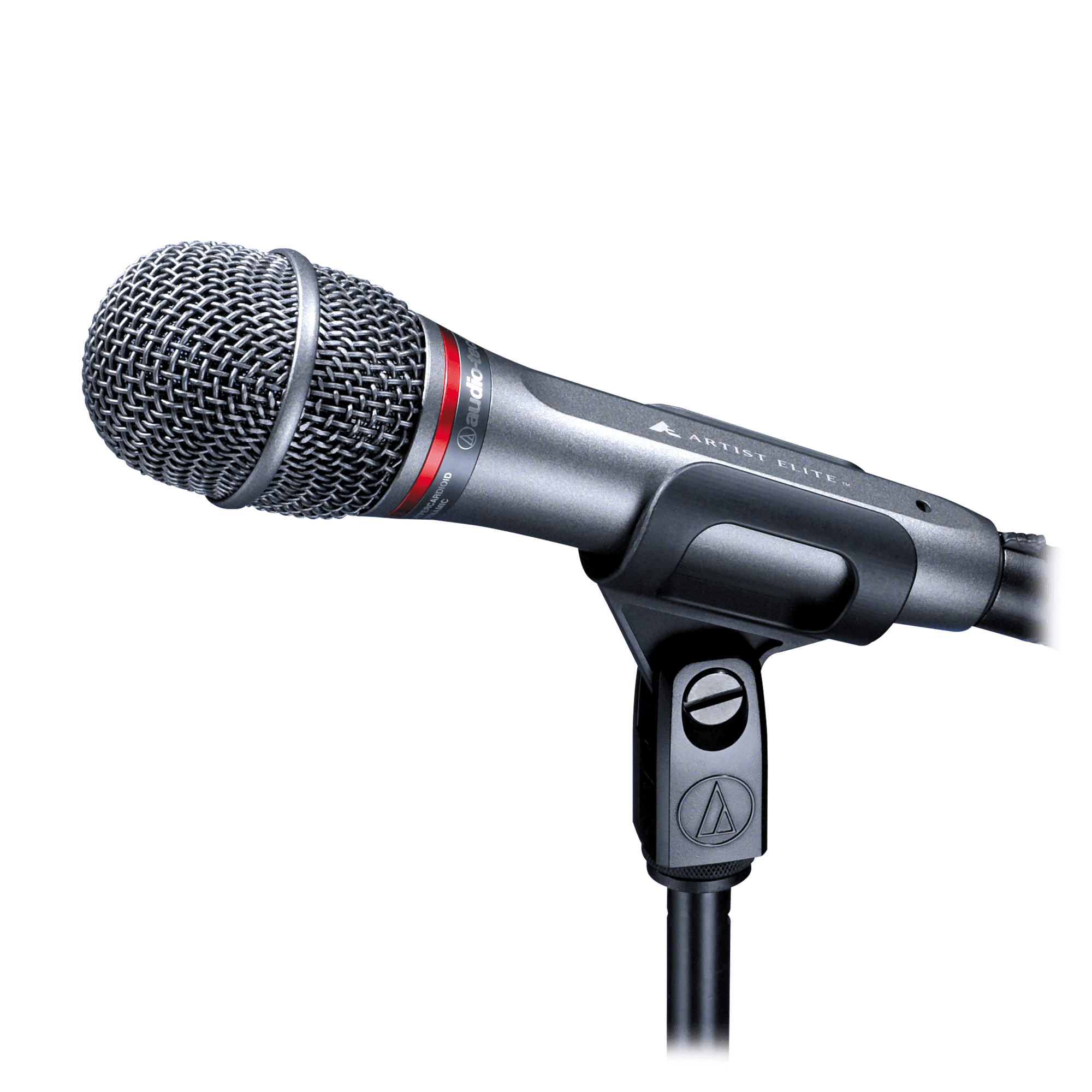 AE4100Cardioid Dynamic Handheld Microphone