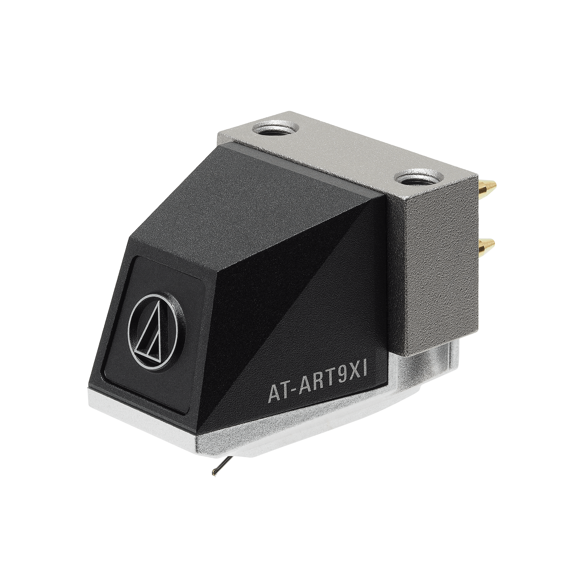 Dual Moving Coil Cartridge | AT-ART9XI