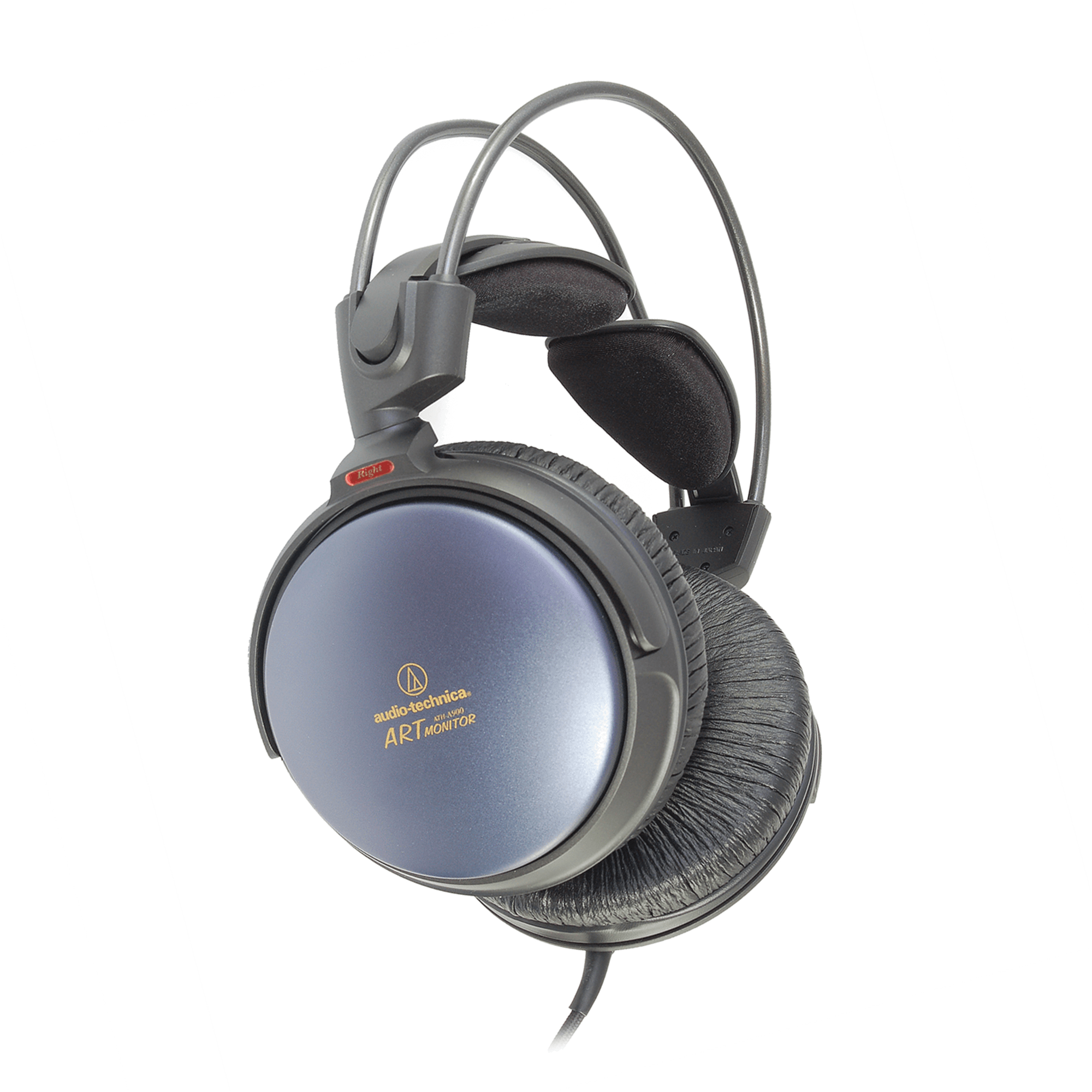 ATH-A900 - Audiophile Closed-back Dynamic Headphones | Audio-Technica