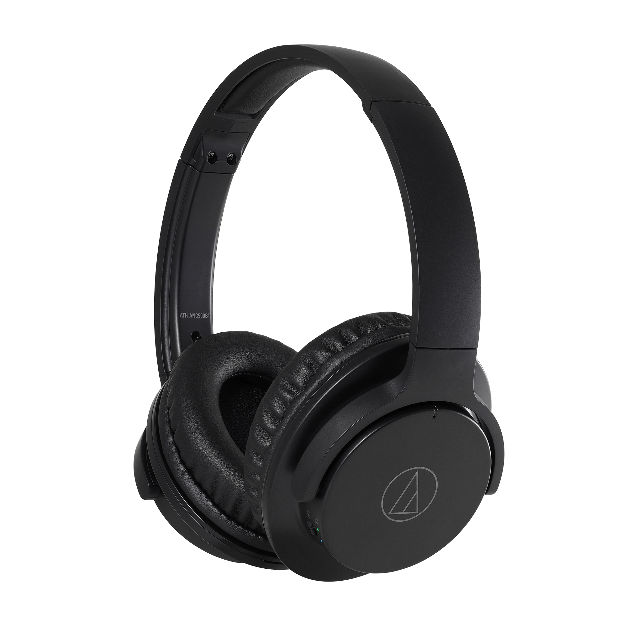 ATH-ANC500BTWireless Noise-Cancelling Headphones