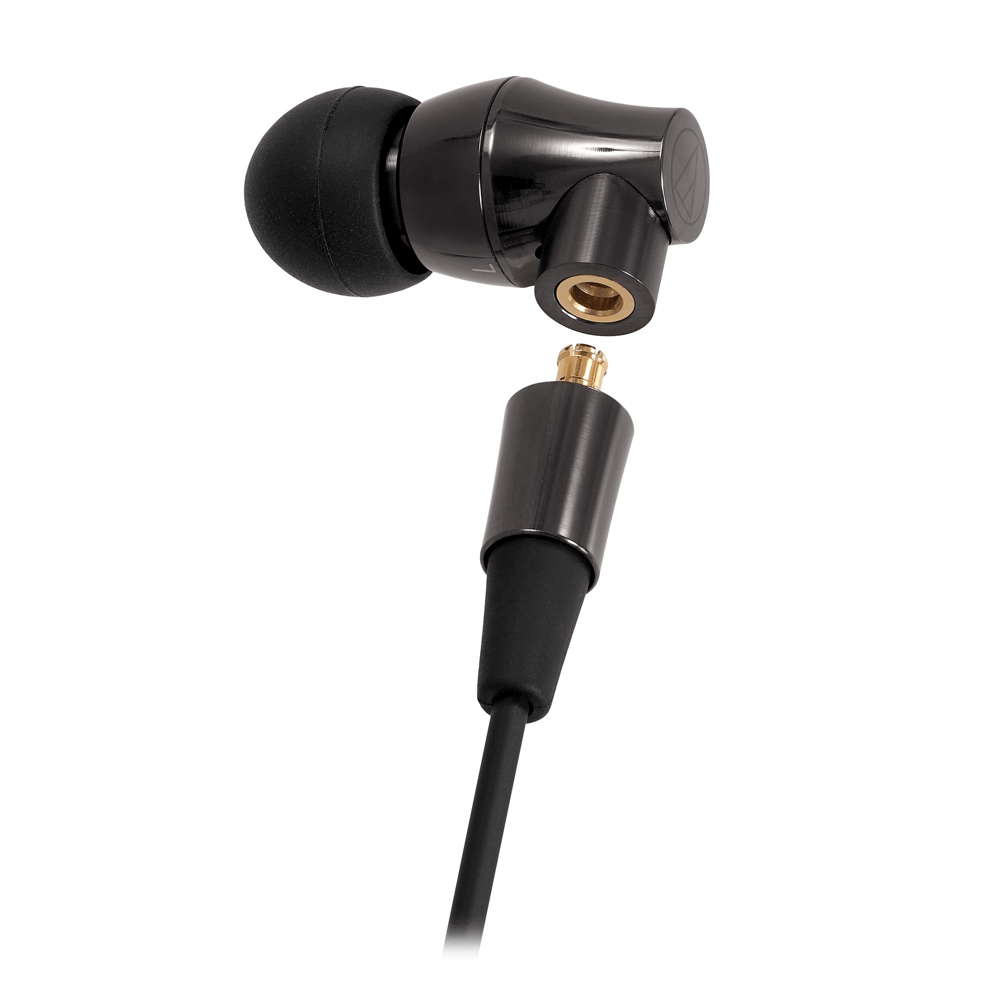 ATH-CK2000Ti - In-Ear Headphones | Audio-Technica