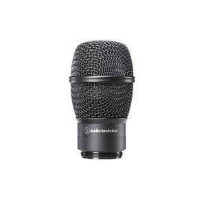 Audio Solutions Question of the Week: What Can You Tell Us About the Interchangeable Elements for A-T Wireless Microphone Systems?
