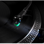 Mastering Your A-T Turntable: The Ultimate Vinyl Resource