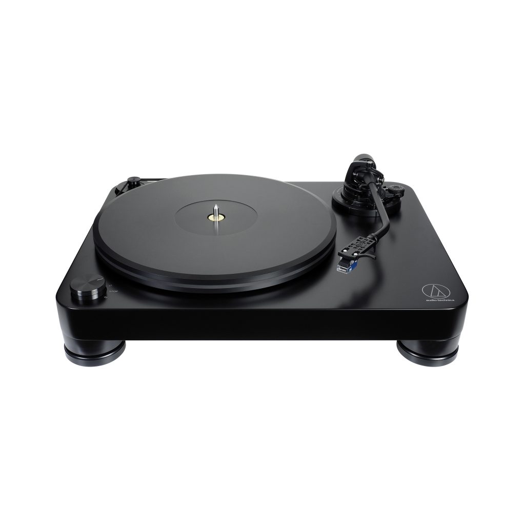 AT-LP7 Turntable