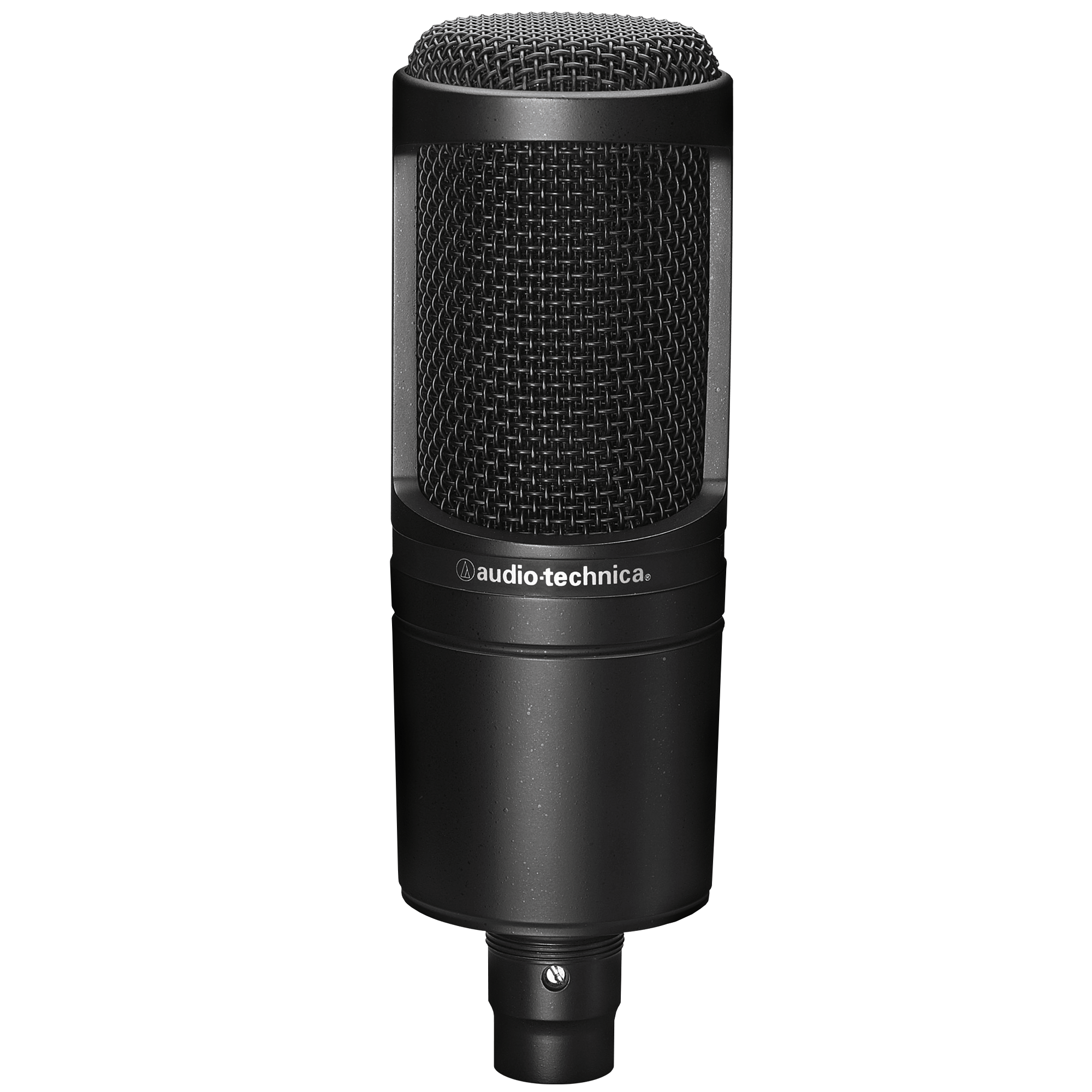 Wired Microphones Audio Technica