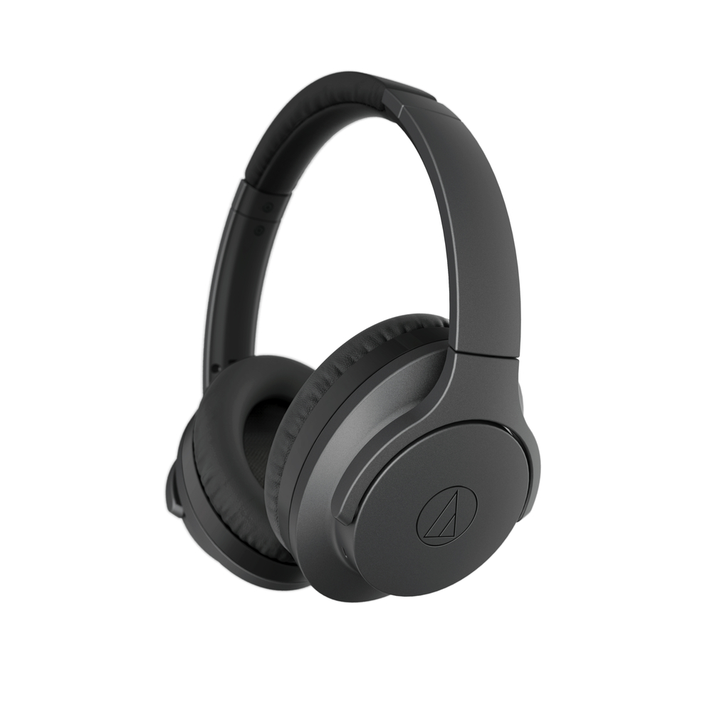  ATH-ANC700BT QuietPoint headphones