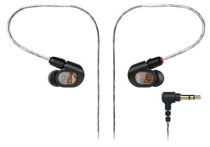 ATH-E70 In-Ear Monitoring Headphones