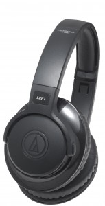  ATH-S700BT SonicFuel® Wireless Over-ear Headphones
