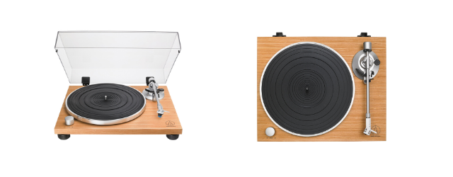 Audio Solutions Question of the Week: How Do I Set Up the AT-LP60XHP  Turntable?