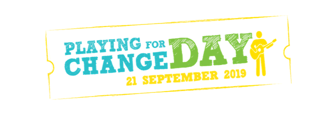 Playing For Change Day 2019
