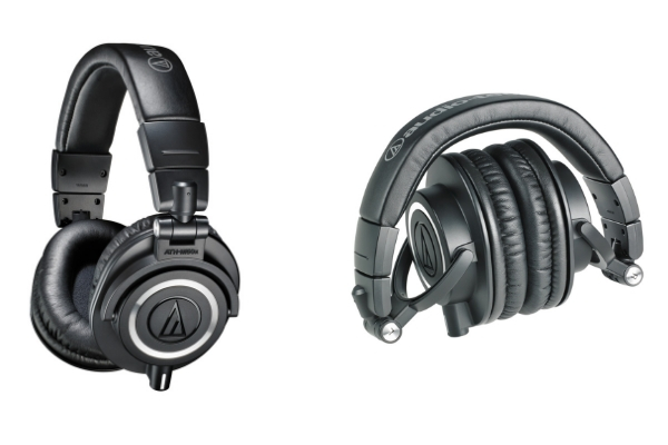 A-T DJ Headphones Roundup: Options for Every Gig