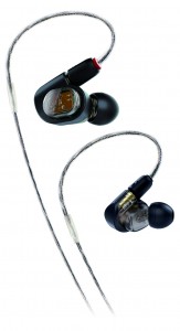 ATH-E70 Headphones