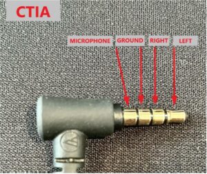 Audio Solutions Question of The Week: Why Won’t My Audio-Technica Headset Work Correctly with Some Older Devices?