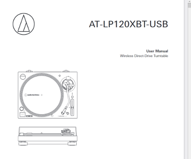 Audio Solutions Question of the Week: How do I find the User Manual for my Audio-Technica Product?