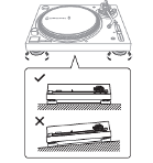 Audio Solutions Question of the Week: How Do I Set Up the AT-LP120XBT-USB Turntable?