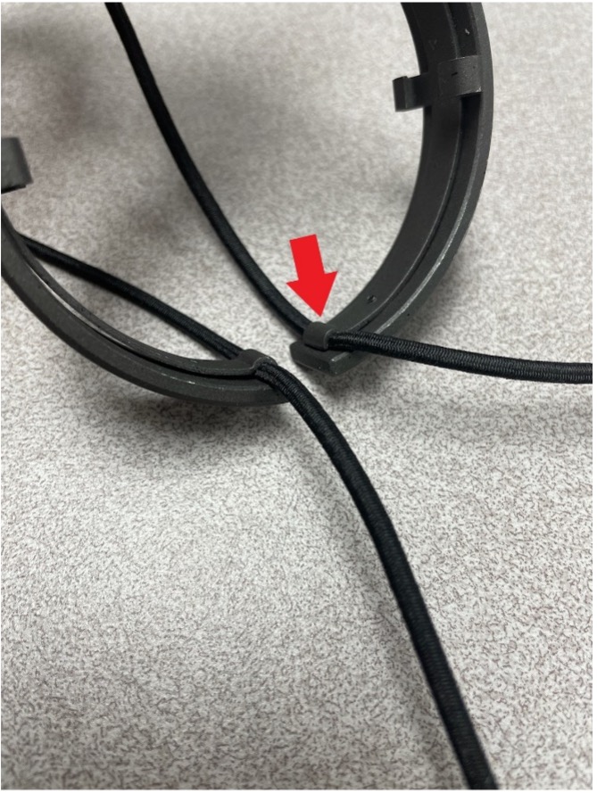 Audio Solutions Question of the Week: How Do I Restring the AT8410a Shock Mount? 2