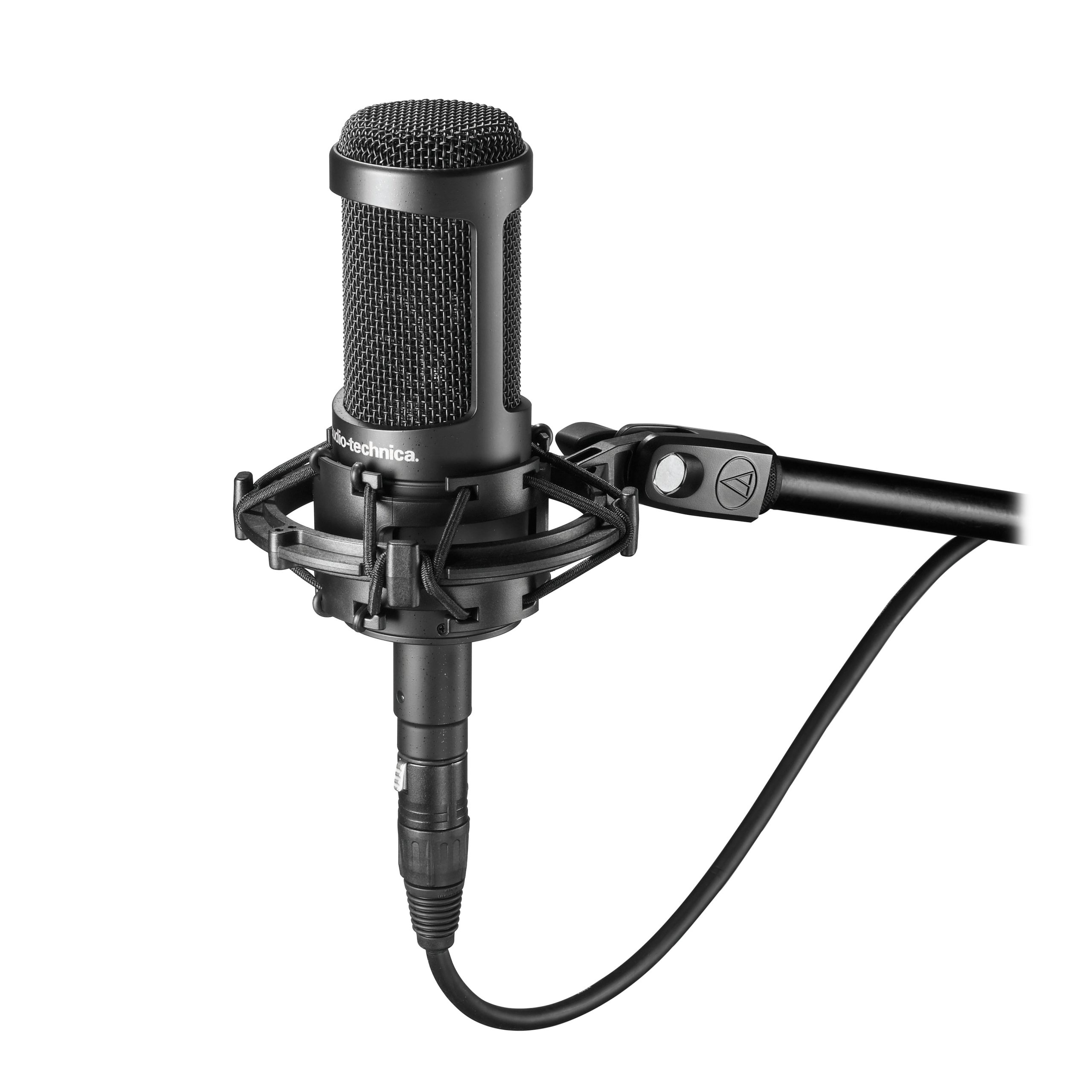 The Complete Podcasting Gear Guide From Audio Technica