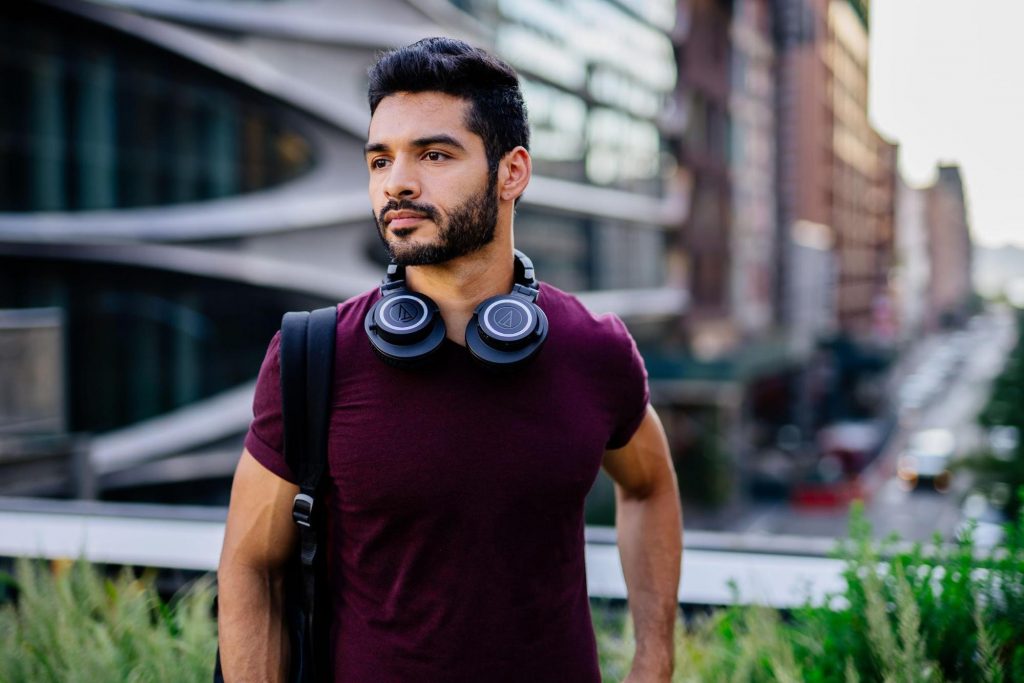 Head Back to School with Audio-Technica | Where It's A-T