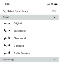 Audio Solutions Question of the Week: What Are the New A-T Connect App Features for the ATH-M50xBT2?